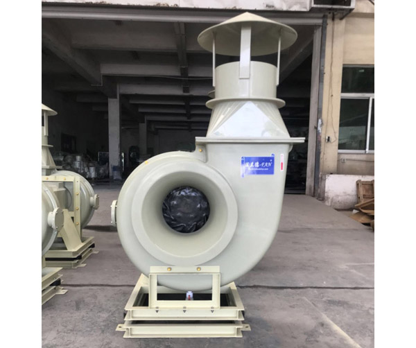如果離心風(fēng)機(jī)長時間暫停使用要如何處理